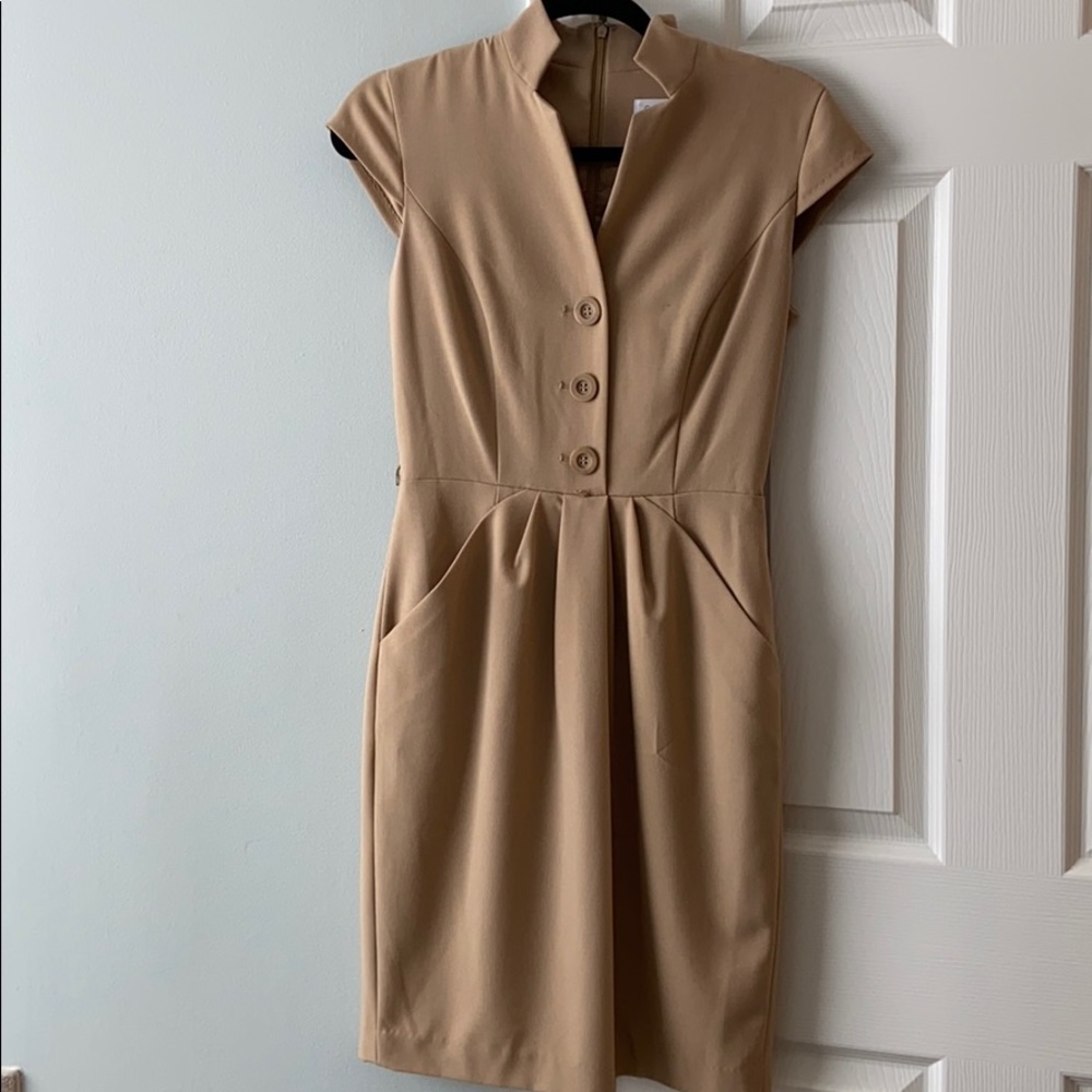 Calvin Klein Dress- size 2